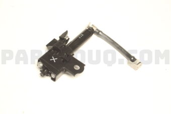 86636VC200 Subaru NOZZLE H L WASHERRH