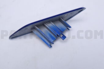 86636VC240E4 Subaru NOZZLE COVER ASSYRH