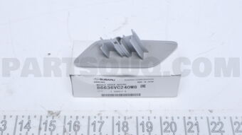 86636VC240W8 NOZZLE COVER ASSYRH