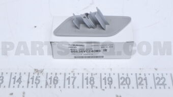86636VC240W8 NOZZLE COVER ASSYRH