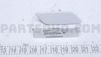 86636VC240W8 NOZZLE COVER ASSYRH