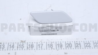 86636VC240W8 NOZZLE COVER ASSYRH