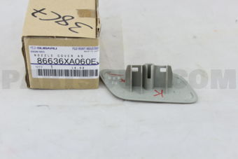 86636XA060EJ NOZZLE COVER ASSYLH