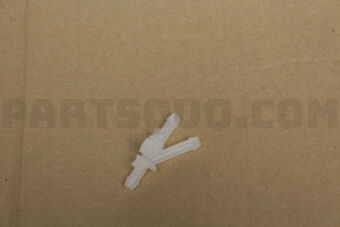 86638AG01A Subaru JOINT &amp; CLIP