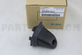 86640FC021 CASE ASSY