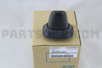 86640FC021 CASE ASSY