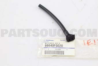 86640FG020 RUBBER 400 UNI