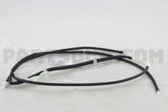 86655AG051 HOSE-WASHER