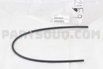 86655AG230 HOSE 620