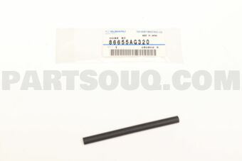 86655AG320 Subaru HOSE 90