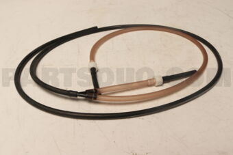 86655AJ000 HOSE ASSY F