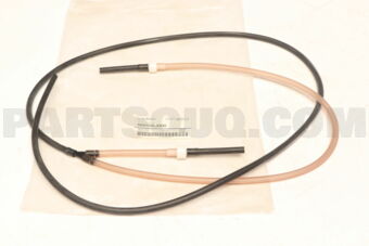 86655AJ000 HOSE ASSY F