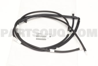 86655FG000 WIPER ARM R