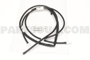 86655FG000 WIPER ARM R