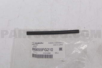 86655FG210 HOSE