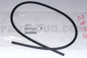 86655FJ450 HOSE 770
