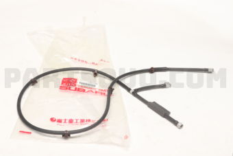 86655FJ650 HOSE ASSY H/L WAS