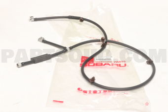 86655FJ650 HOSE ASSY H/L WAS