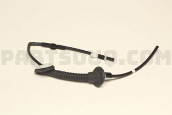 86655FN220 HOSE ASSY RG