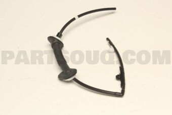 86655FN220 HOSE ASSY RG