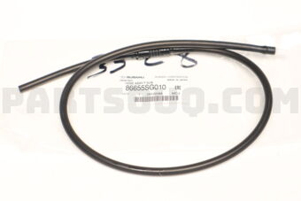 86655SG010 HOSE ASSY F SUB