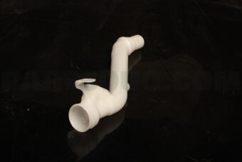 86655SJ161 Subaru HOSE INLET