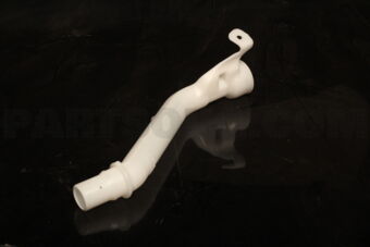 86655SJ161 Subaru HOSE INLET