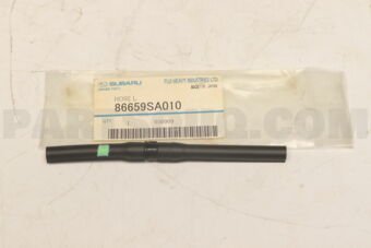 86659SA010 Subaru HOSE L