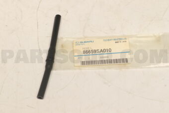 86659SA010 Subaru HOSE L