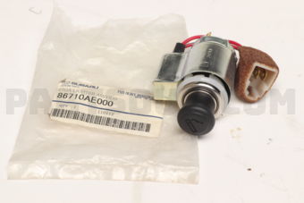 86710AE000 CIGA LIGHTER ASSYILO