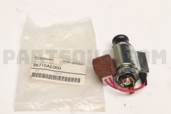86710AE000 CIGA LIGHTER ASSYILO