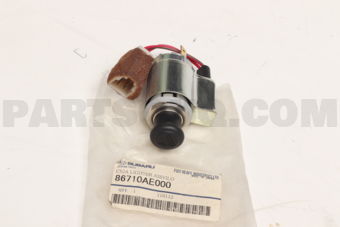 86710AE000 CIGA LIGHTER ASSYILO