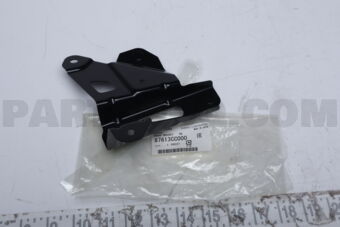 87613CC000 BRACKET-BACK SIDE RADAR RIGHT