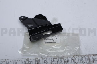 87613CC000 BRACKET-BACK SIDE RADAR RIGHT