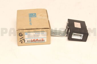 88035AE010 # SPD # KEYLESS ENTRY UNIECL