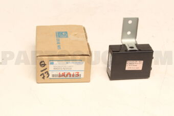 88035AE010 # SPD # KEYLESS ENTRY UNIECL