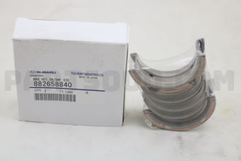 882658840 BRG SETCR/SHF STD