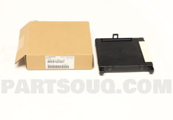 88281CC301 Subaru INTEG UNIT ASSY  EUS