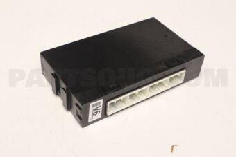 88281VA390 Subaru INTEG UNIT ASSY