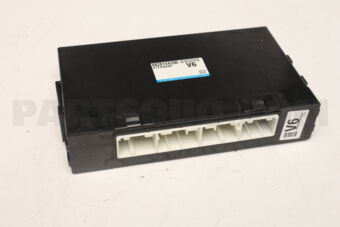 88281VA390 Subaru INTEG UNIT ASSY