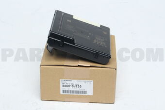 88801SJ230 SMT MAIN ECU ASSY