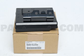 88801SJ230 SMT MAIN ECU ASSY