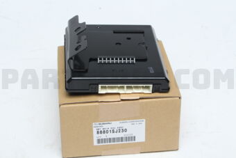 88801SJ230 SMT MAIN ECU ASSY