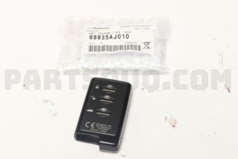 88835AJ010 SMT TRANSMITTER EUR