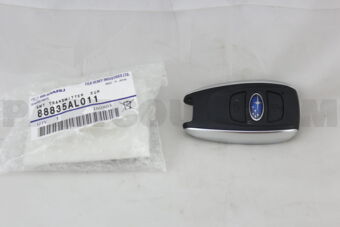 88835AL011 Subaru SMT TRANSMITTER EUR