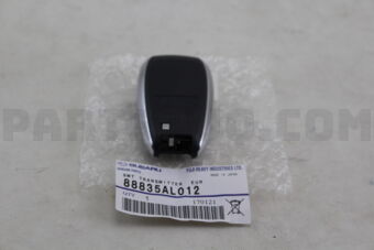 88835AL012 Subaru SMT TRANSMITTER  EUR