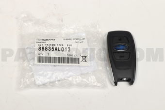 88835AL013 SMT TRANSMITTER  EUR