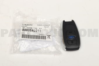 88835AL013 SMT TRANSMITTER  EUR