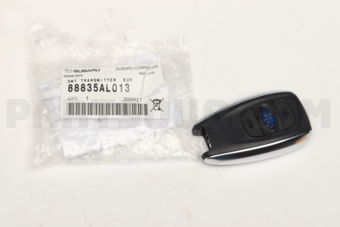 88835AL013 SMT TRANSMITTER  EUR
