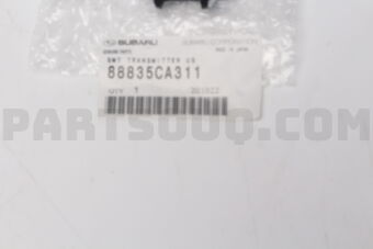88835CA311 SMT TRANSMITTER US